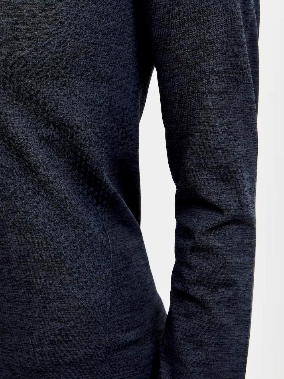 MAGLIA TERMICA CRAFT DONNA MANICA LUNGA CORE DRY ACTIVE COMFORT