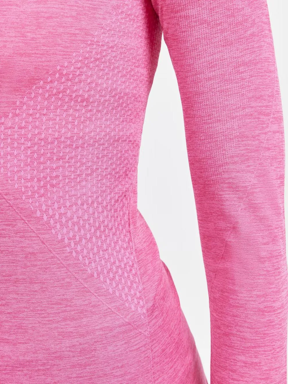 MAGLIA TERMICA CRAFT DONNA MANICA LUNGA CORE DRY ACTIVE COMFORT