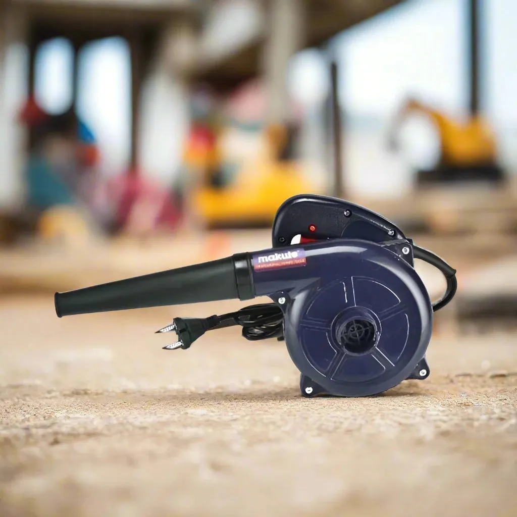 Makute Aspirator Blower 600W - PB006