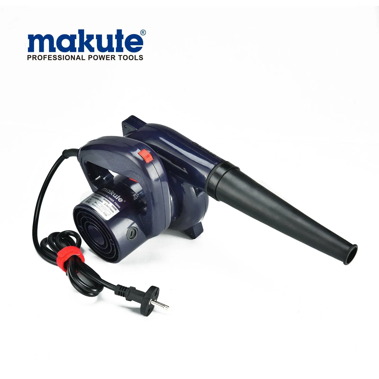 Makute Aspirator Blower 600W - PB006