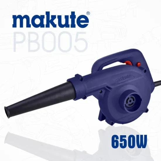 Makute Aspirator Blower 650W - PB005