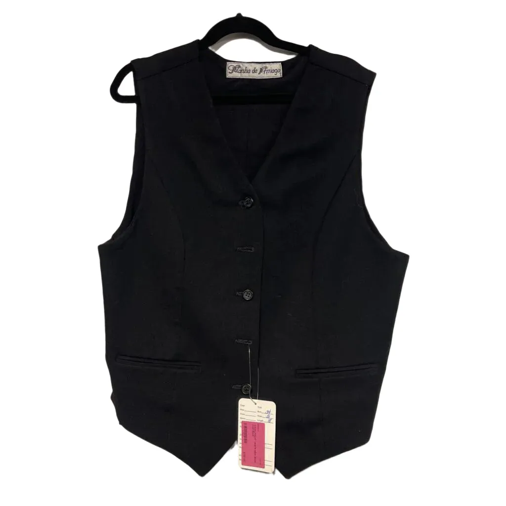 Marsha De Arriaga, Ladies Vest