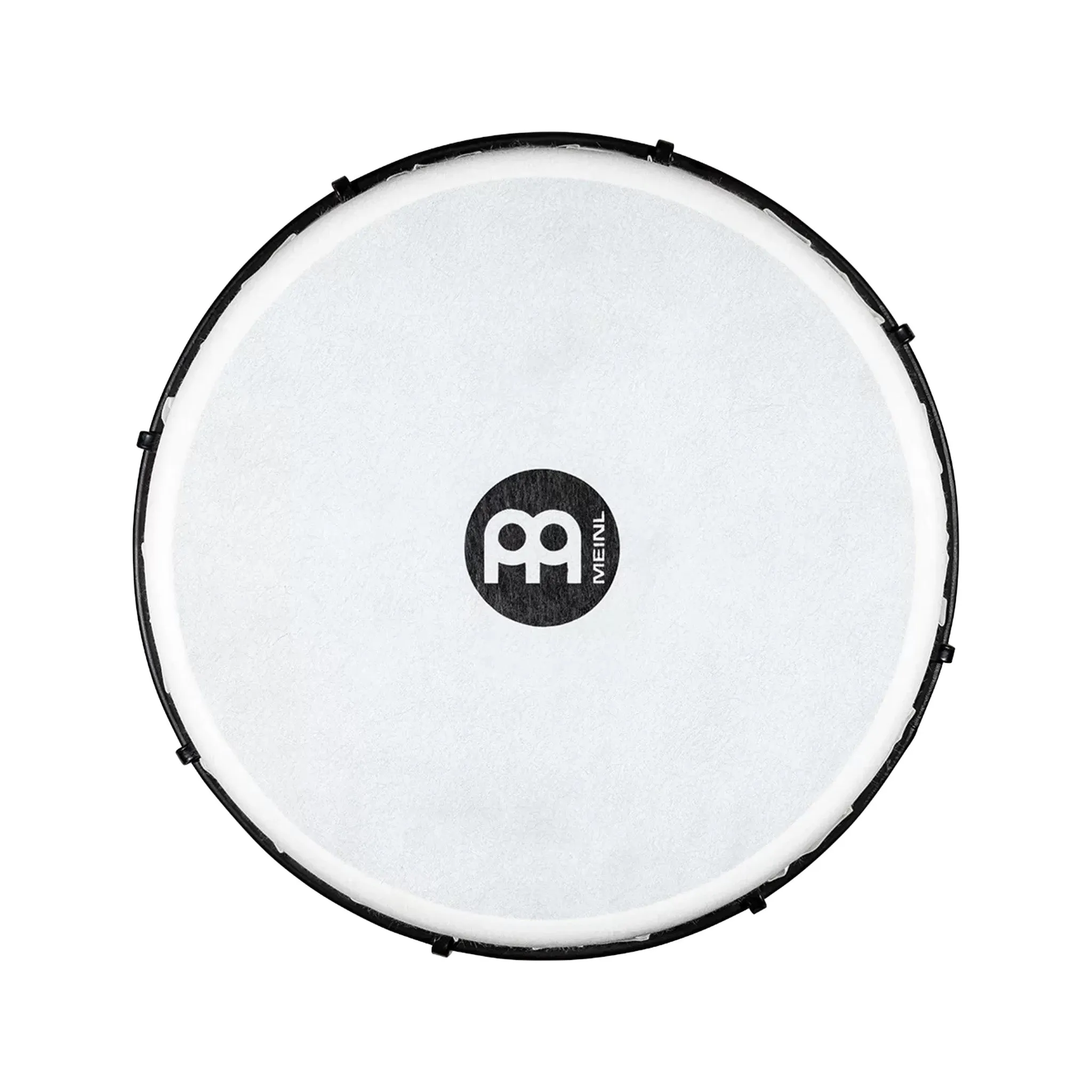 MEINL Percussion ADJ12-GB 12inch Alpine Series Djembe, Galactic Blue Tie Dye