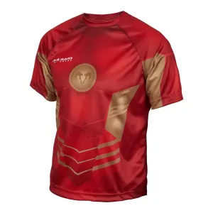Micro Rugby Shirt - Custom