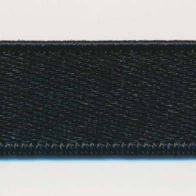 Micro Satin Stretch Tape #50 Black