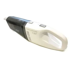 Midea 60W 7.2V Wet & Dry Rechargeable Power Cordless Handheld Vacuum Cleaner
