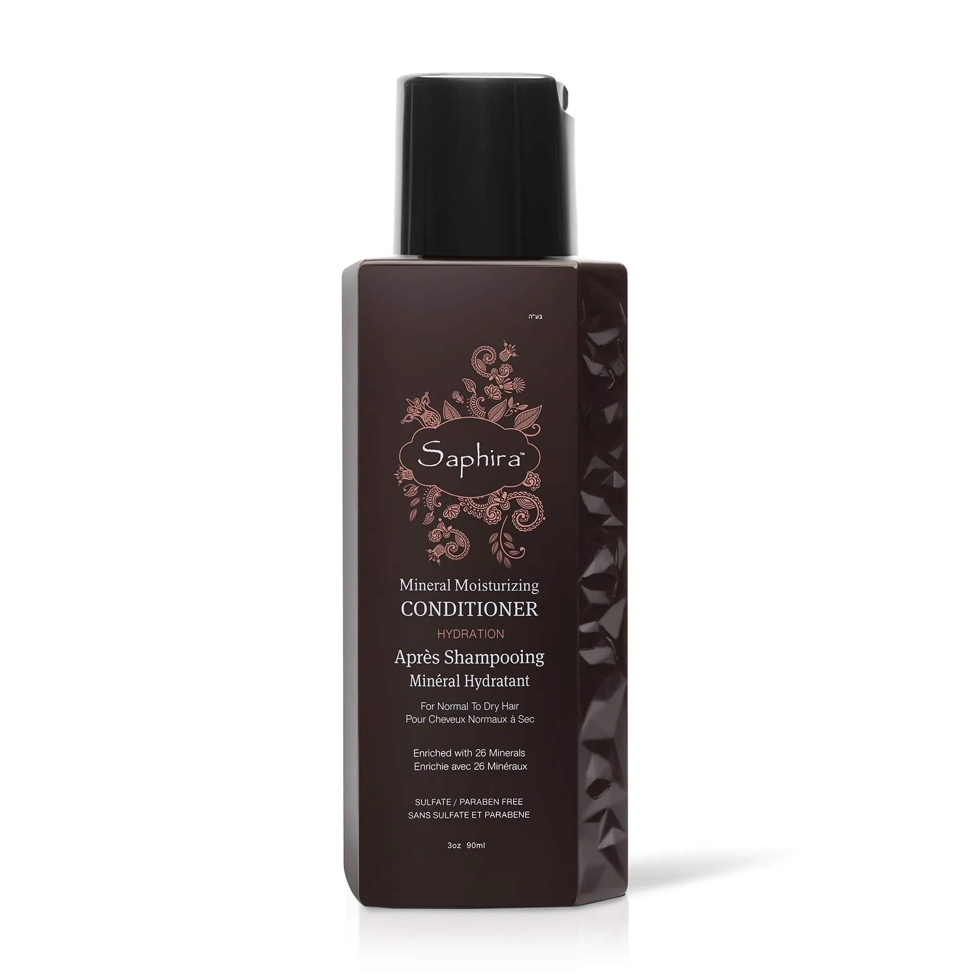Mineral Moisturizing Conditioner
