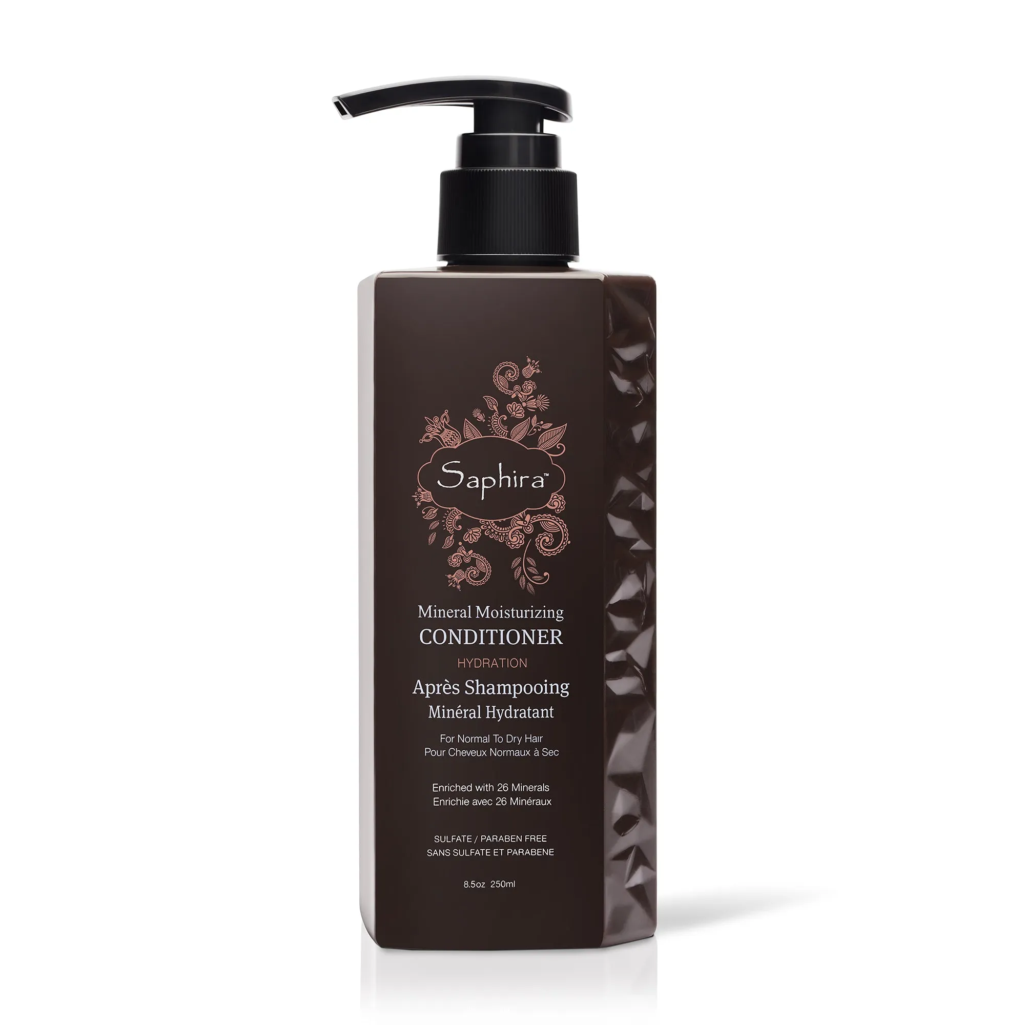 Mineral Moisturizing Conditioner