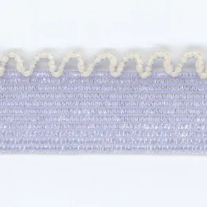 Mist Picot Stretch #89 Lilac