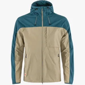 M's High Coast Wind Jacket