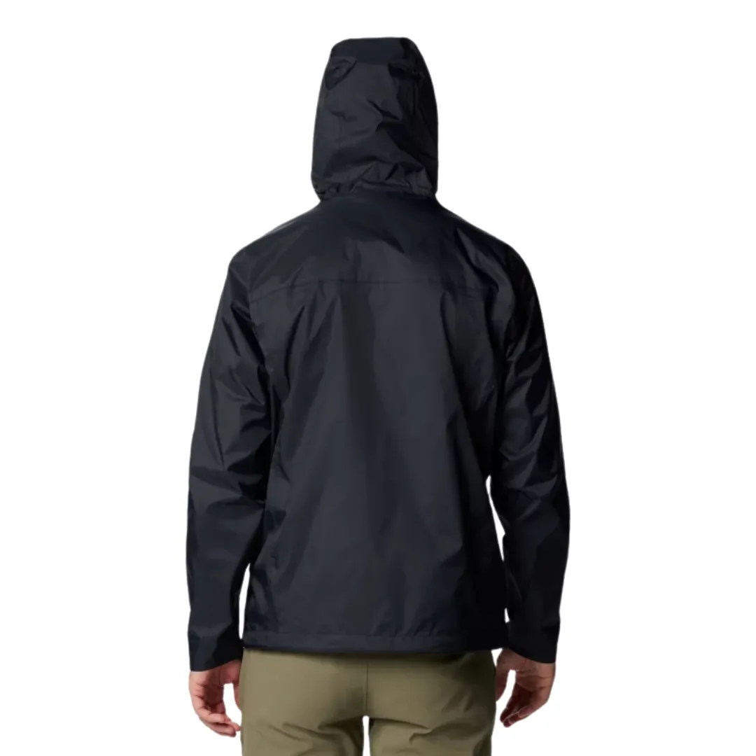 M's Watertight II Jacket