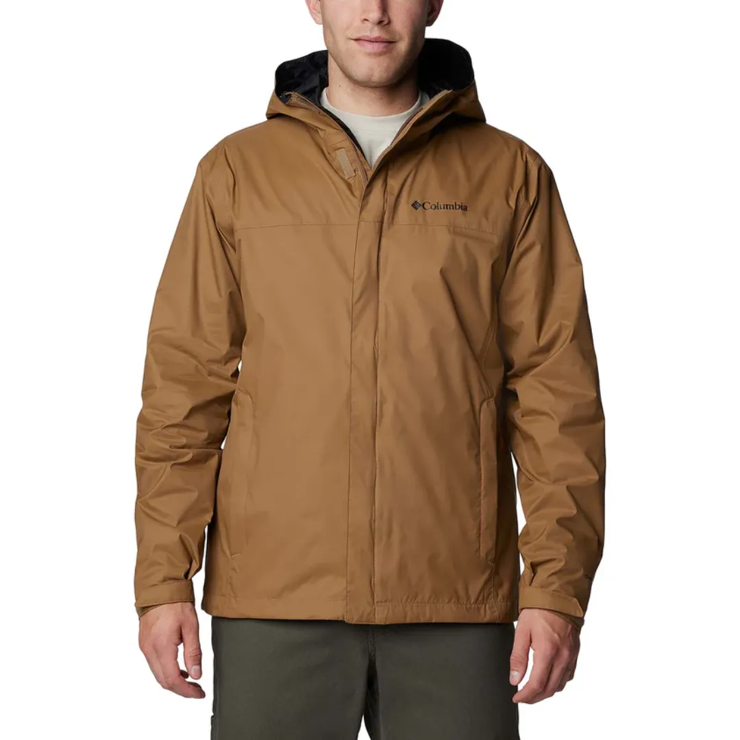 M's Watertight II Jacket