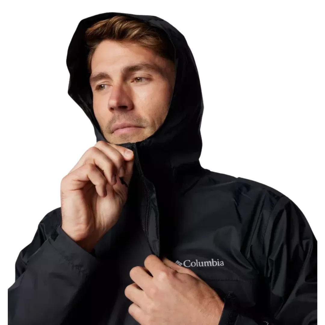 M's Watertight II Jacket