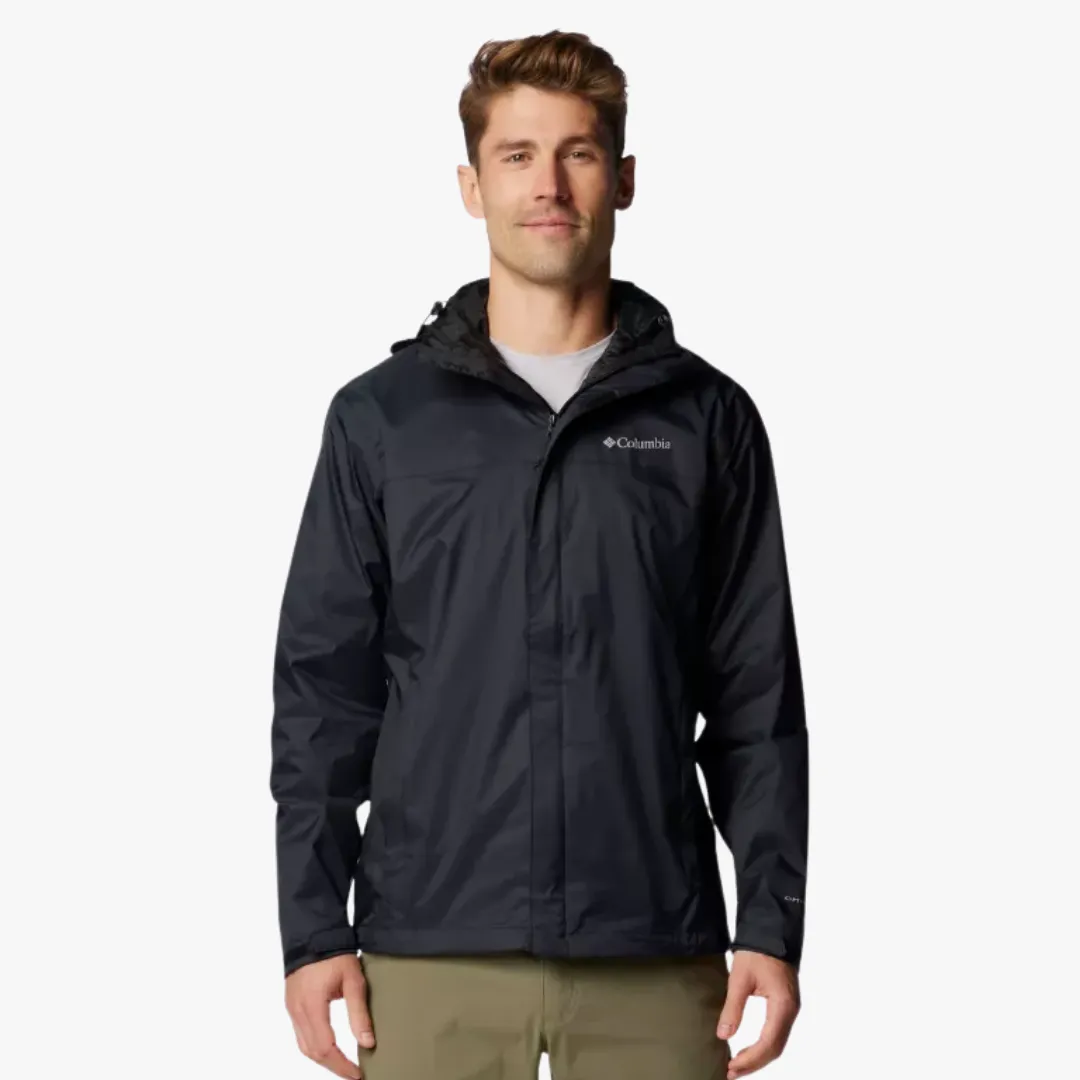 M's Watertight II Jacket