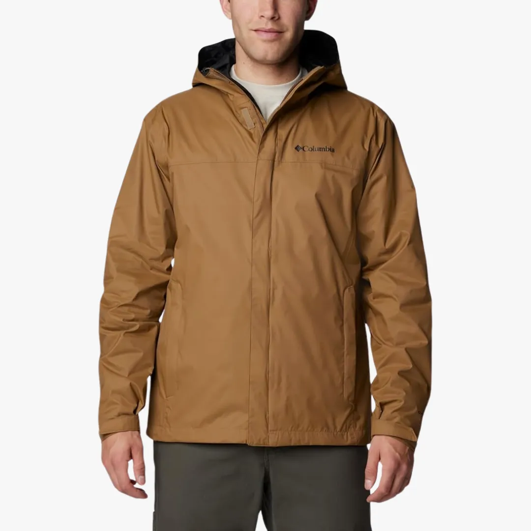 M's Watertight II Jacket