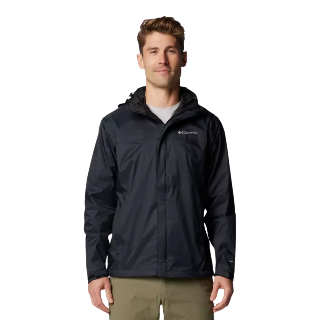 M's Watertight II Jacket