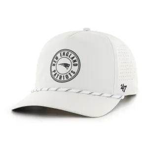 NEW ENGLAND PATRIOTS LOOP '47 HITCH