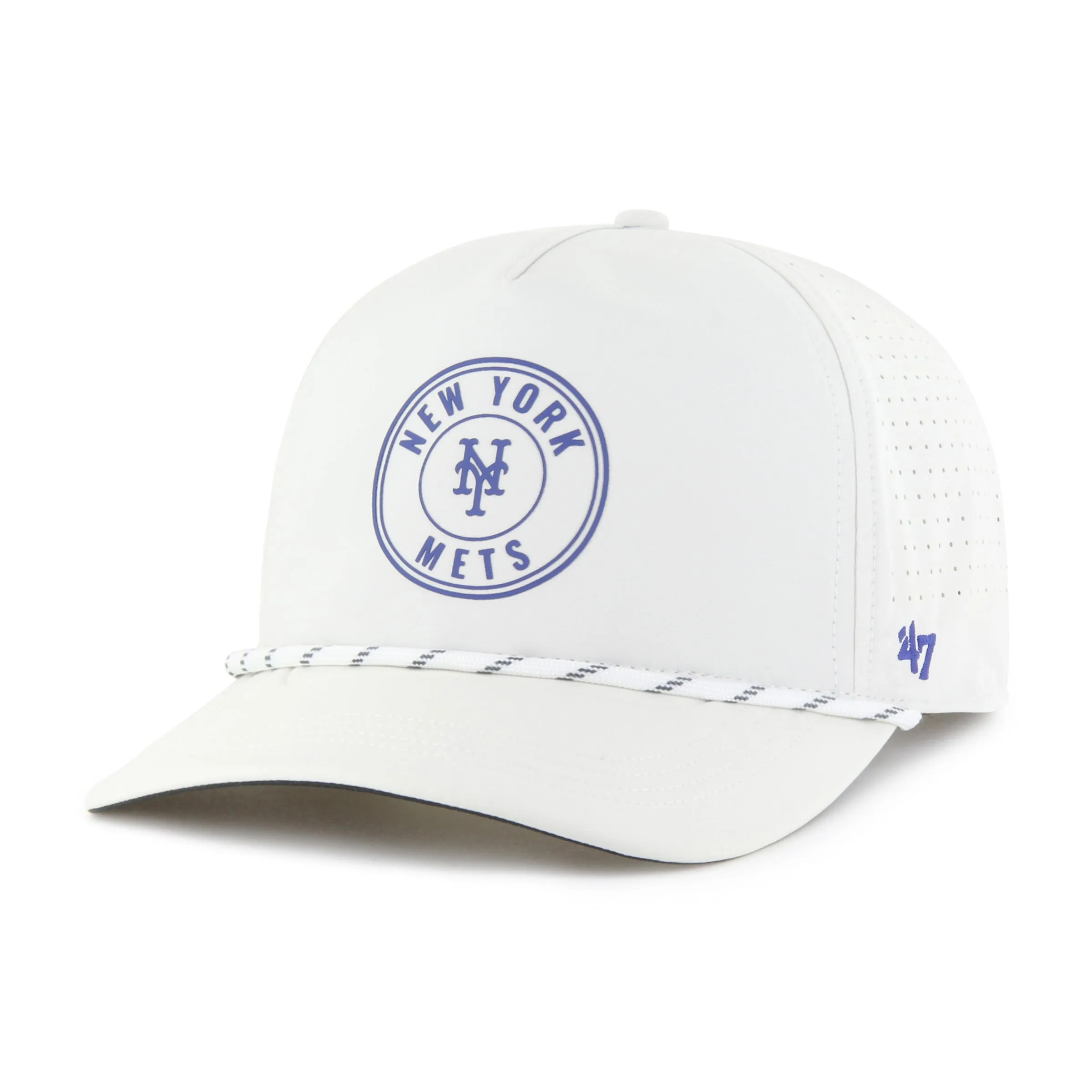 NEW YORK METS LOOP '47 HITCH