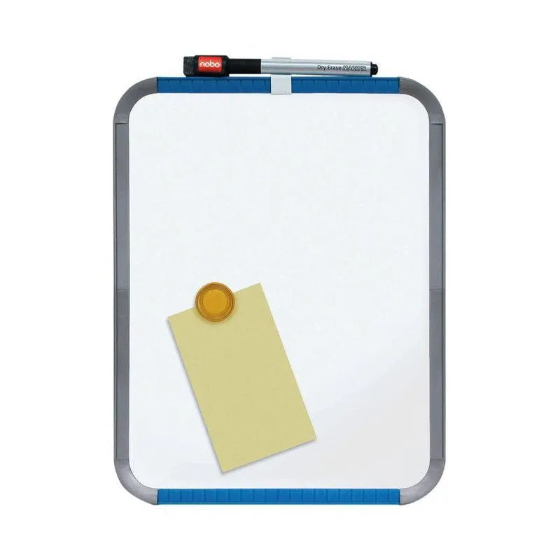 Nobo - Magnetic Dry Wipe Board