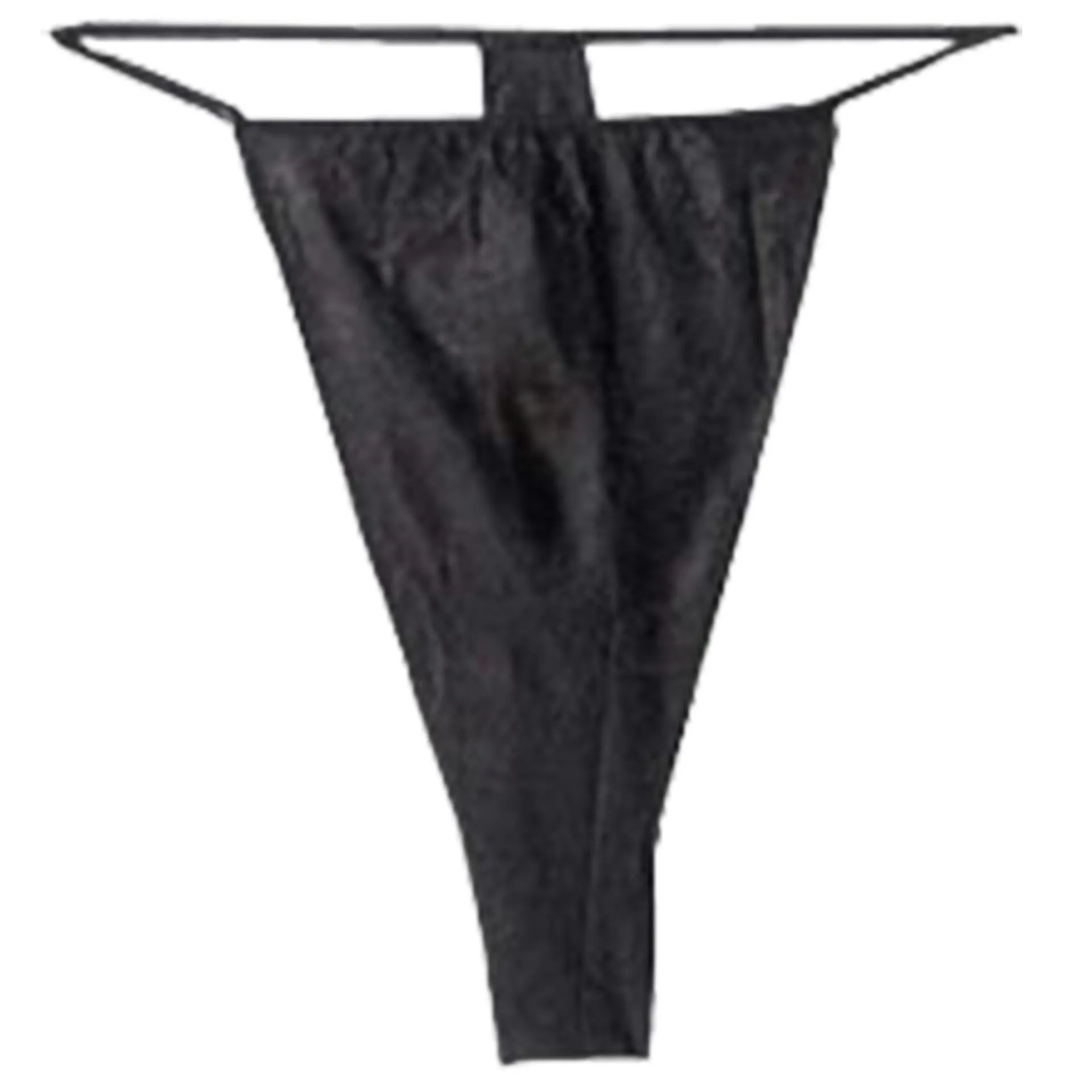 Norvell Ladies Thong Bottoms - One Size (Case of 50 Thongs)