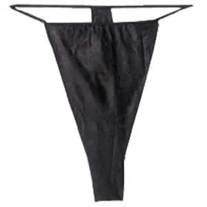 Norvell Ladies Thong Bottoms - One Size (Case of 50 Thongs)