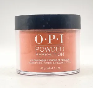 OPI - S004 Silicone Valley Girl 1.5oz(Dip Powder)