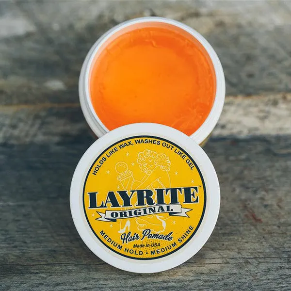 Original Pomade