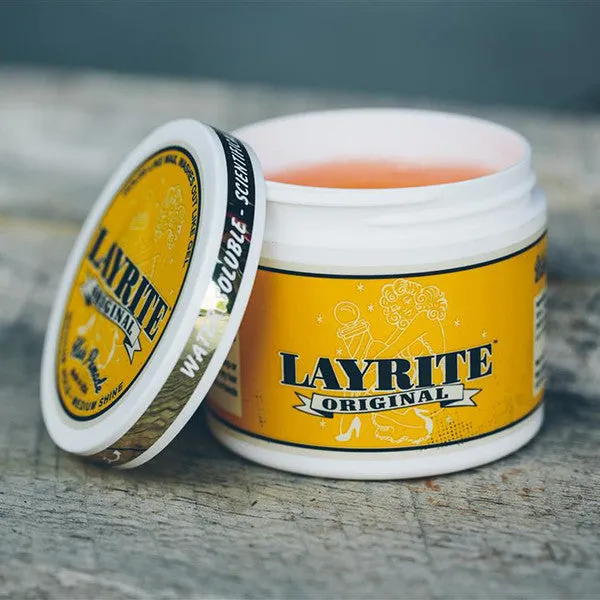 Original Pomade