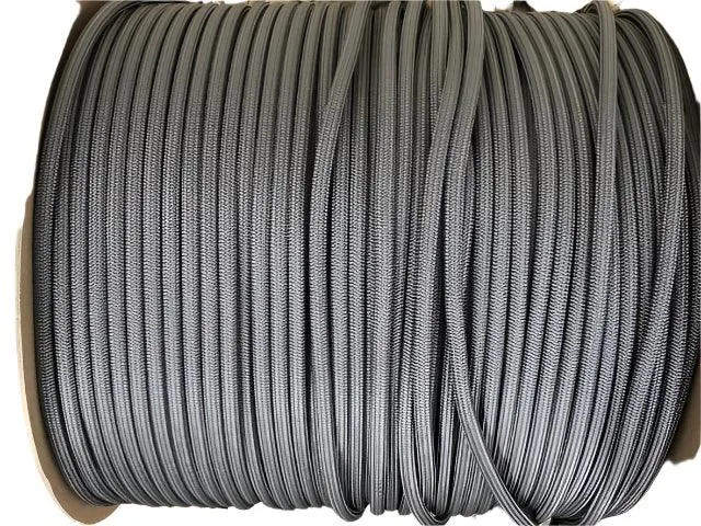 Paramax 6mm - Charcoal Grey