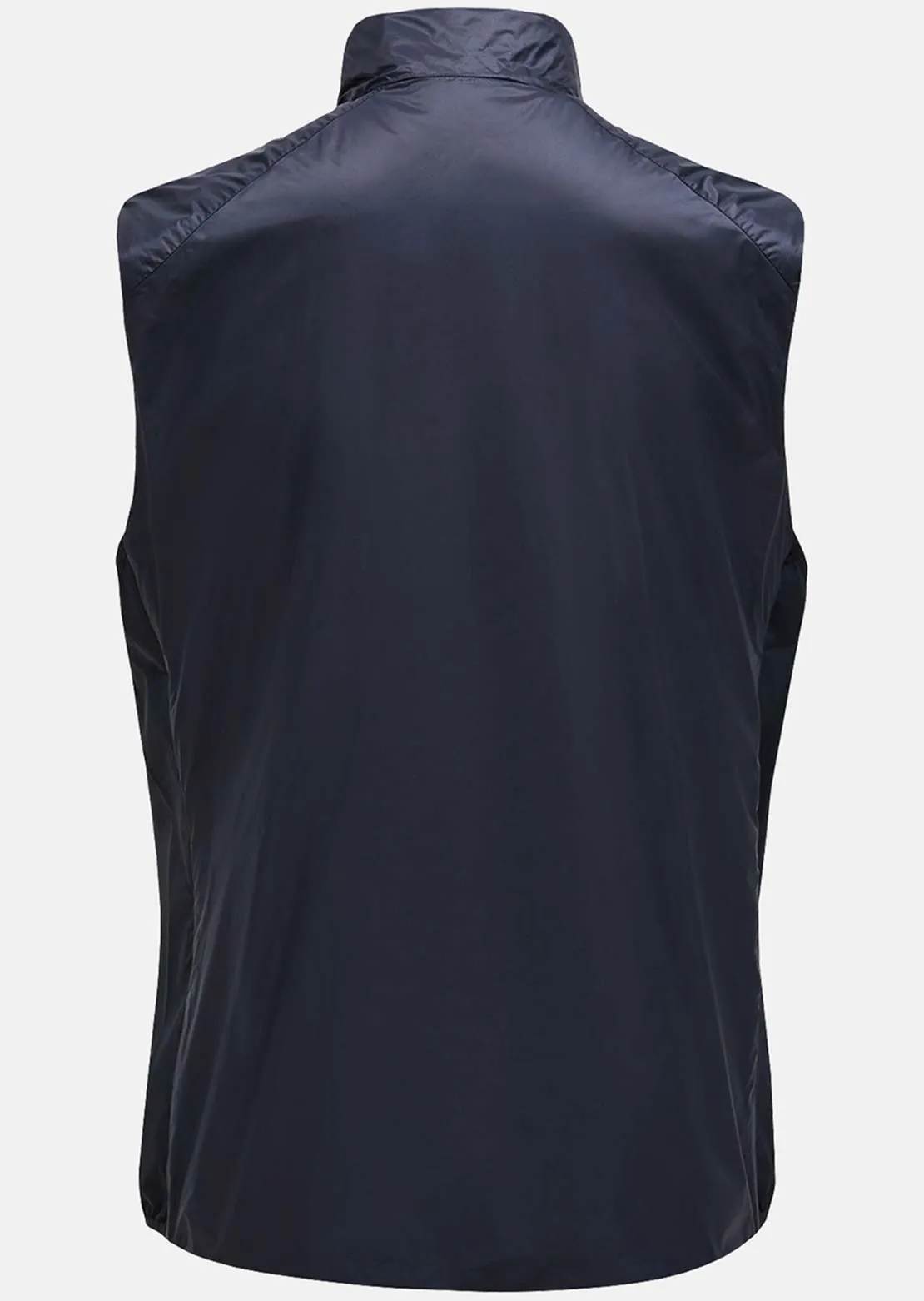 Peak Performance Men's Radiance Hybrid Vest