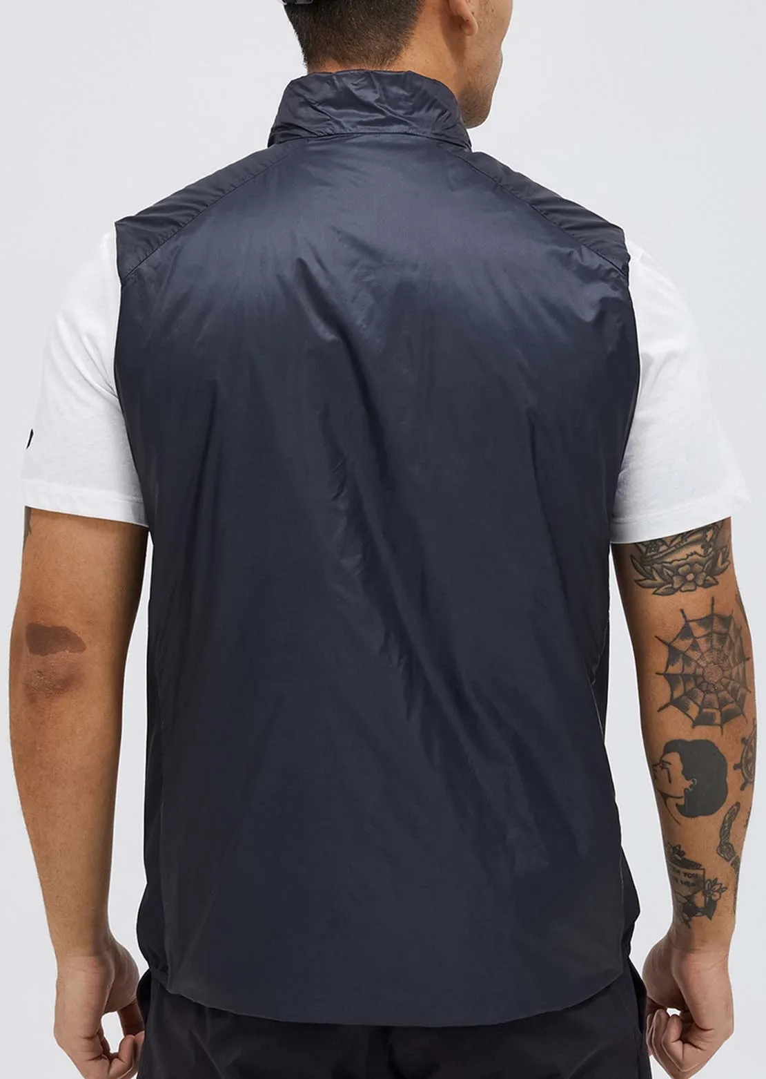 Peak Performance Men's Radiance Hybrid Vest