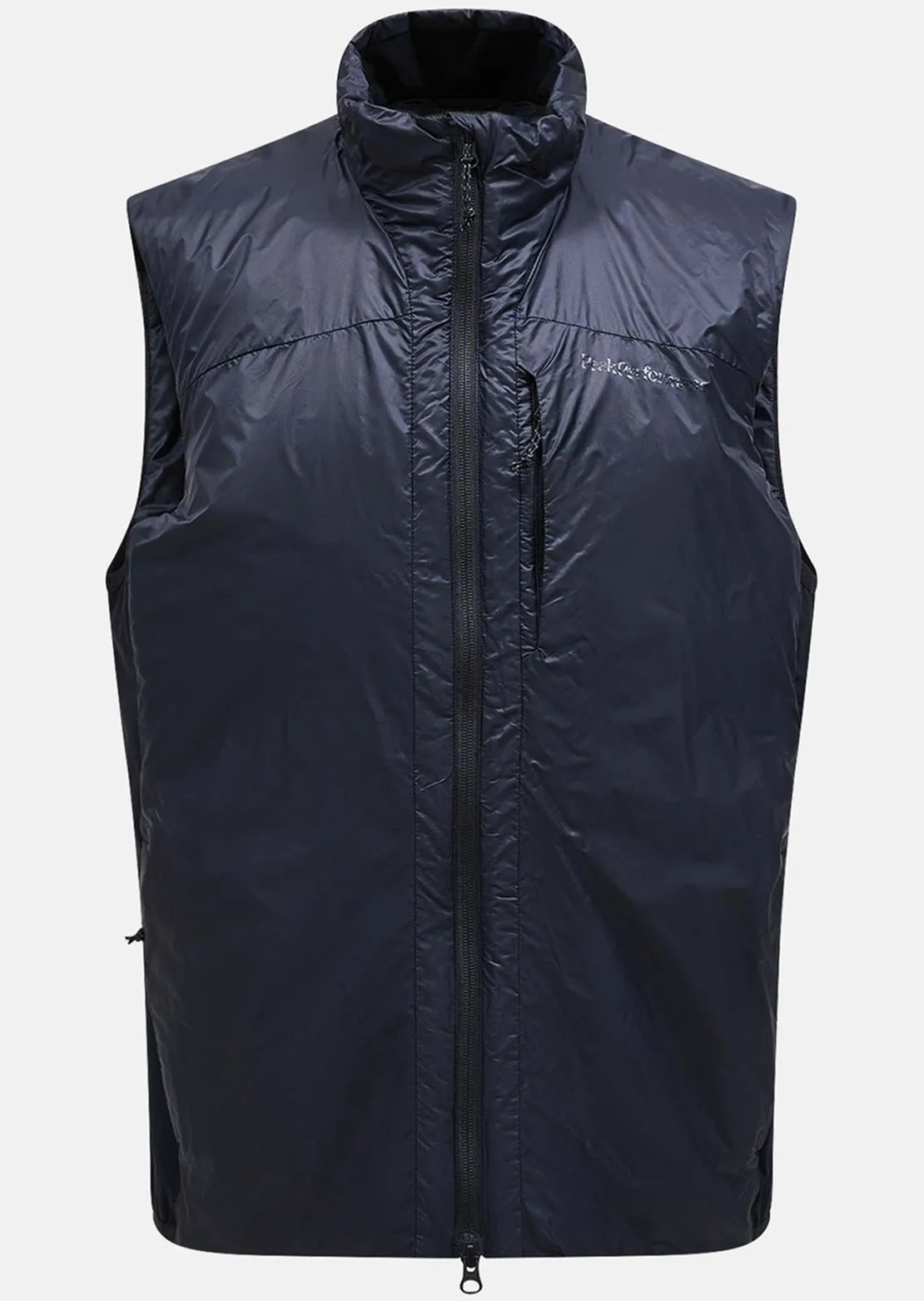 Peak Performance Men's Radiance Hybrid Vest