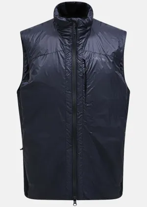 Peak Performance Men's Radiance Hybrid Vest