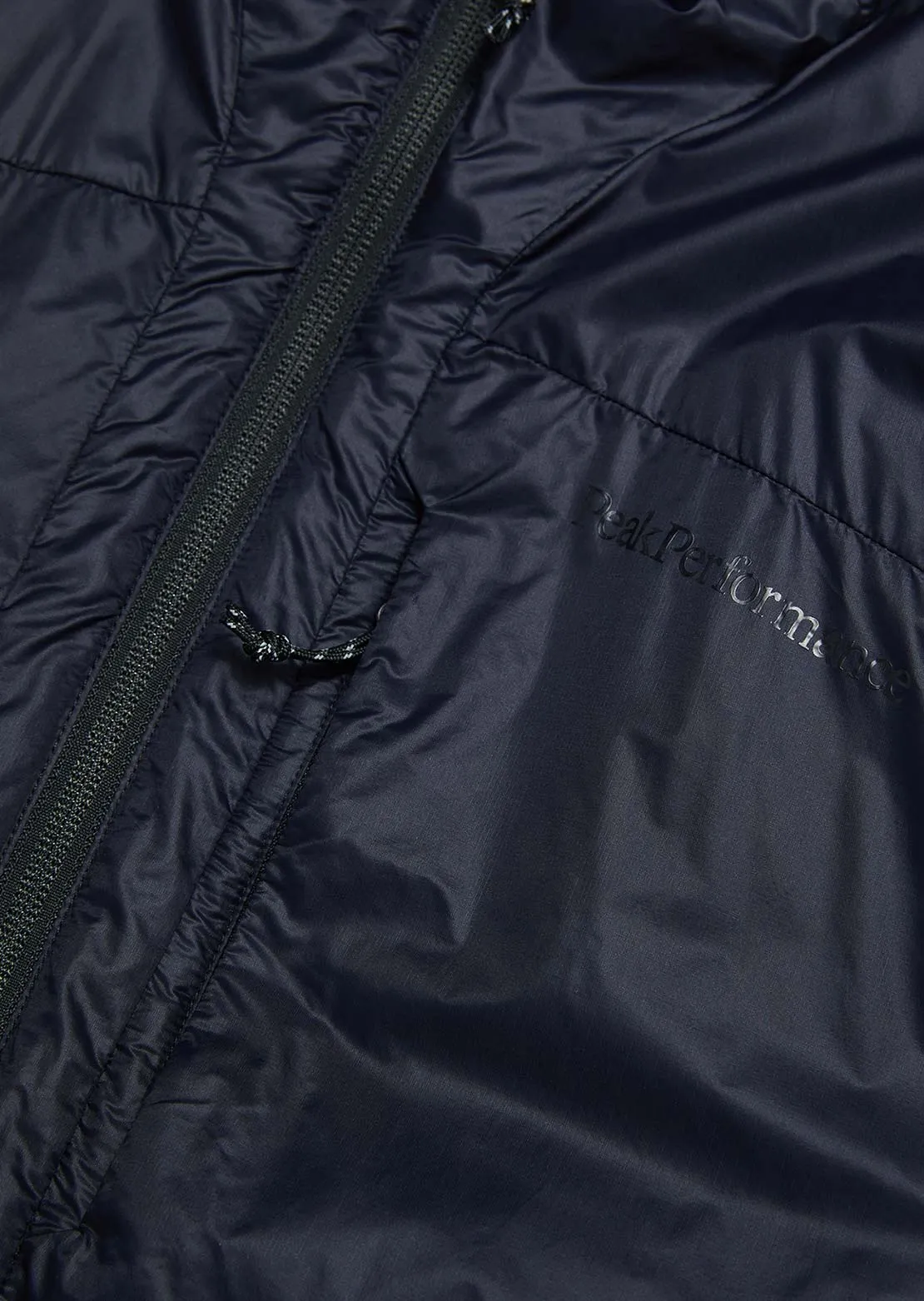 Peak Performance Men's Radiance Hybrid Vest