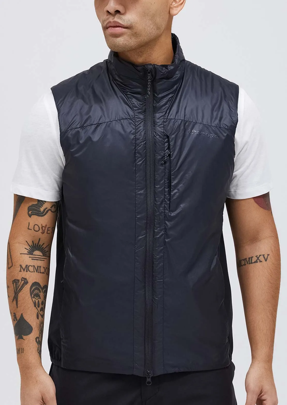 Peak Performance Men's Radiance Hybrid Vest