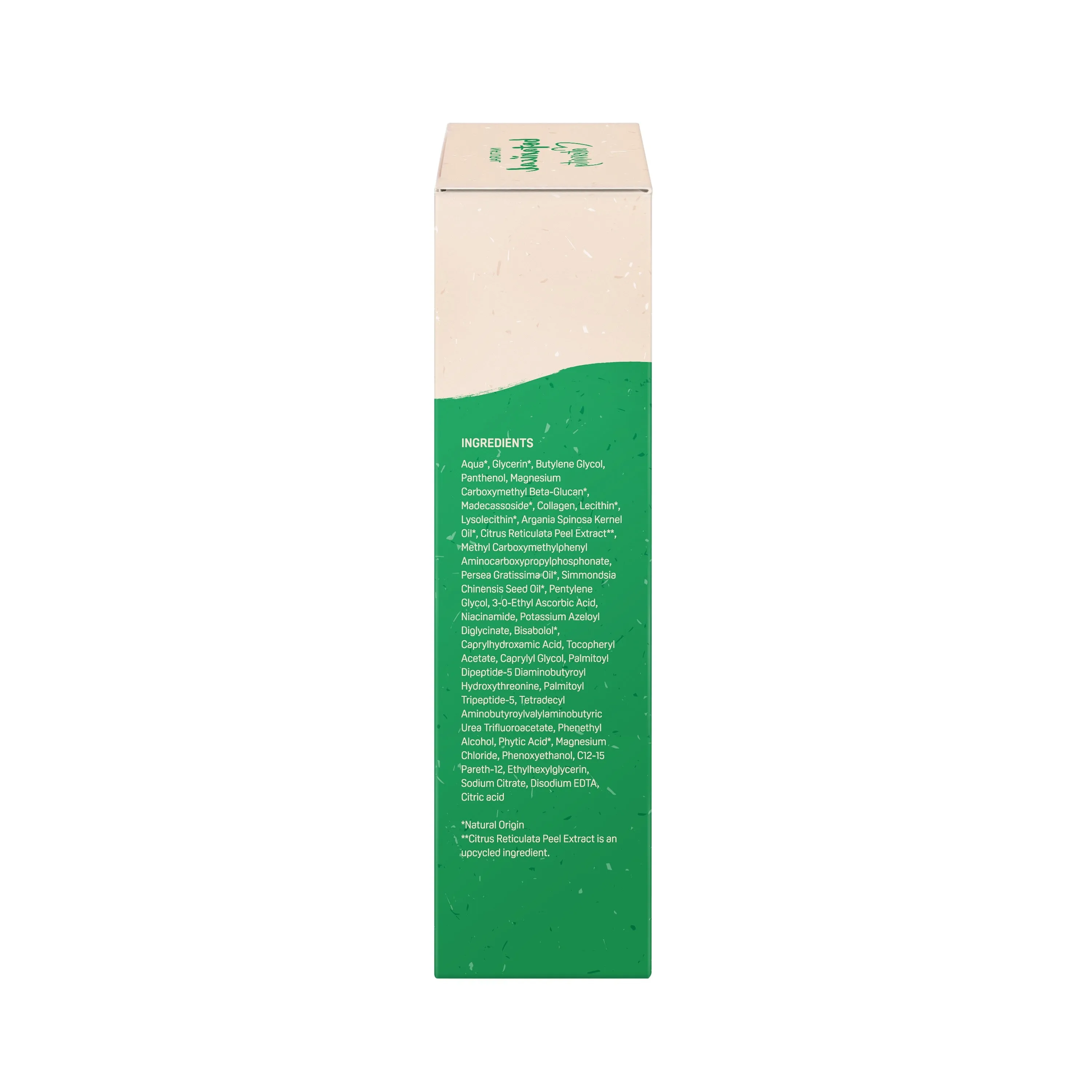 Pigeon Natural Botanical Maternity Collagen Hydromist 100ml