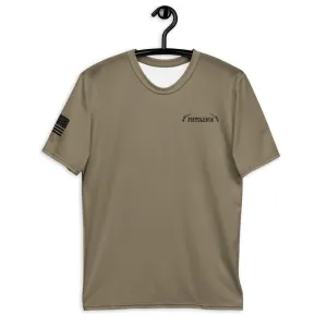 Pistoleros Core Men's SS Performance Tee - Wz4JD2
