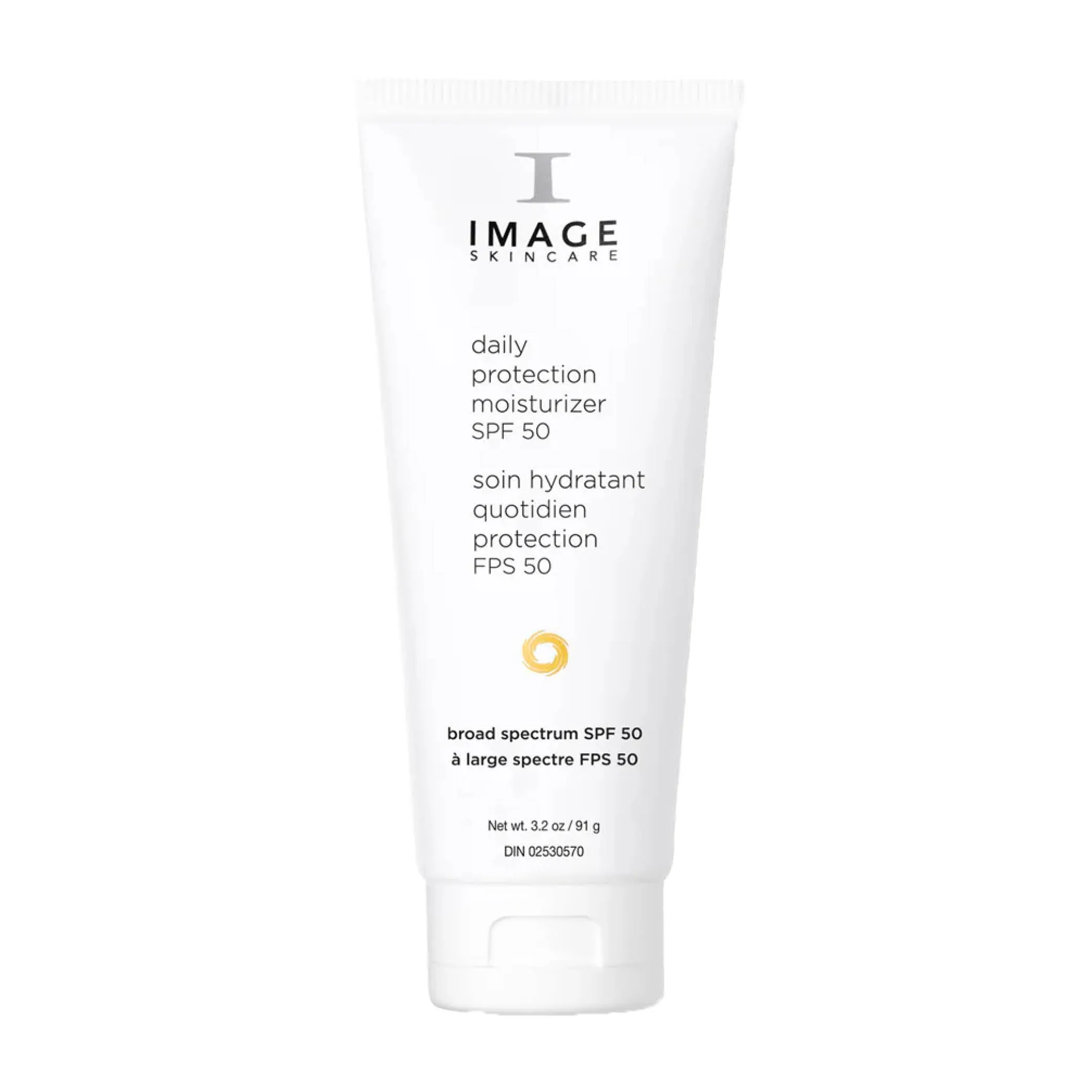 Prevention  Daily Protection Moisturizer SPF 50