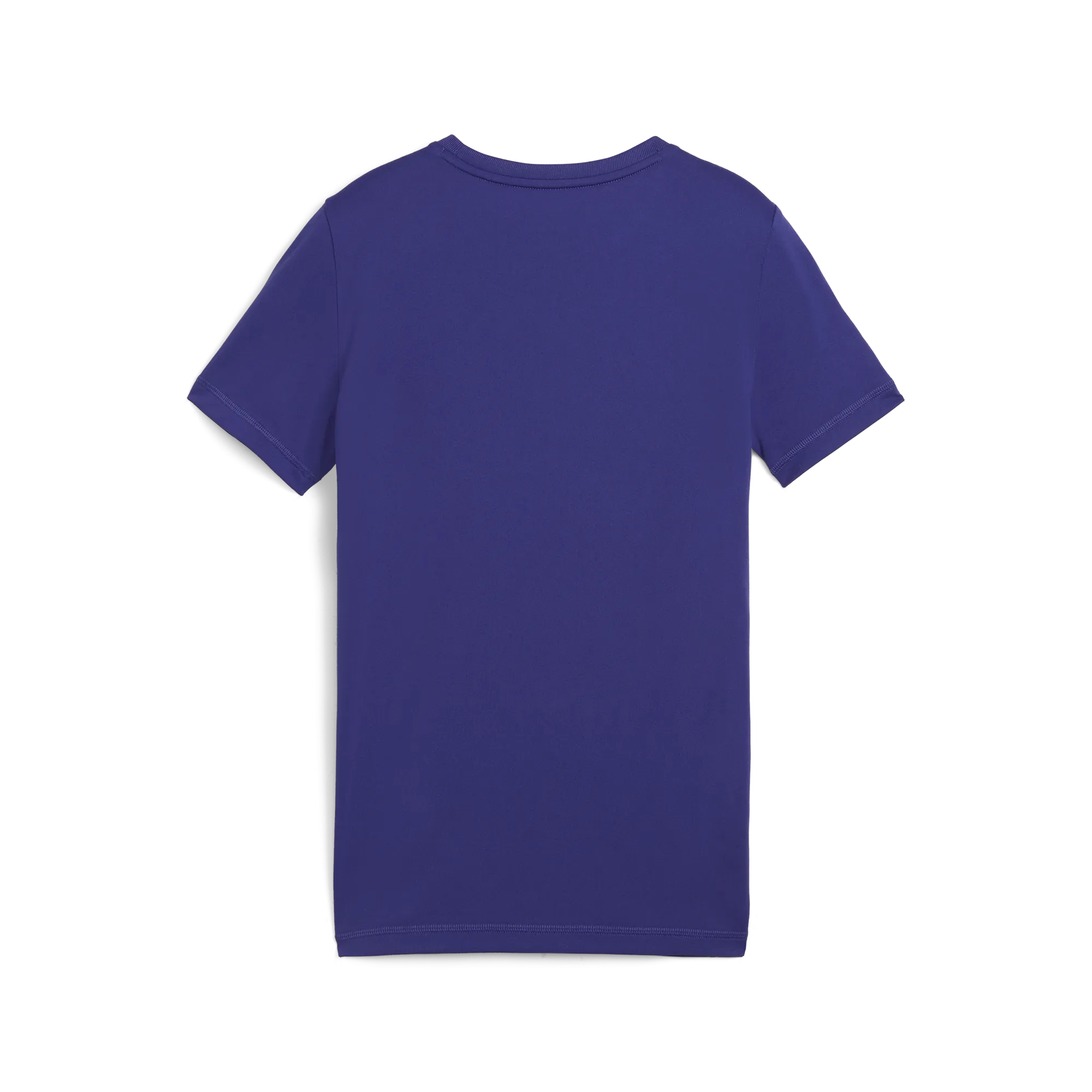 PUMA Active Small Logo Boys Tee