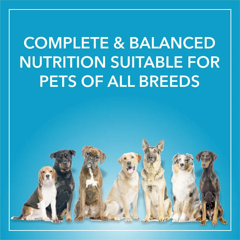 Purepet Chicken and Vegetables, Dry Dog Food