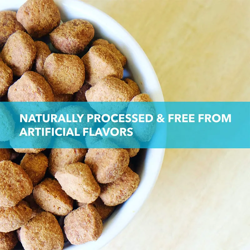 Purepet Chicken and Vegetables, Dry Dog Food