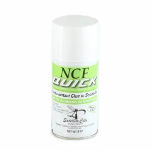 Qa6 Ncf Quick Accelerator