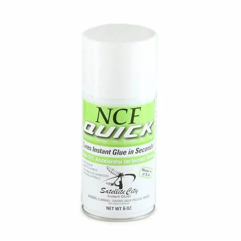 Qa6 Ncf Quick Accelerator