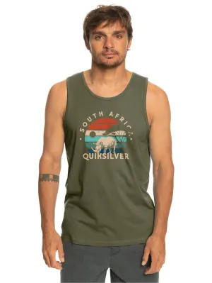 Quiksilver SA Sunset Vest