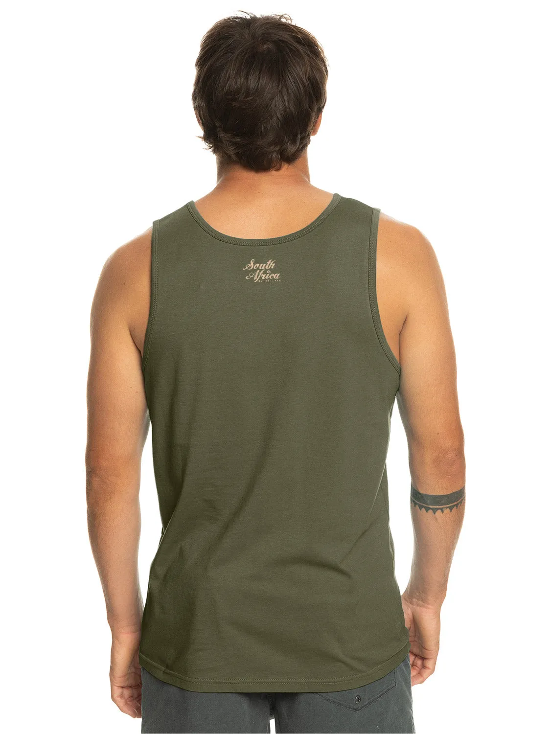 Quiksilver SA Sunset Vest