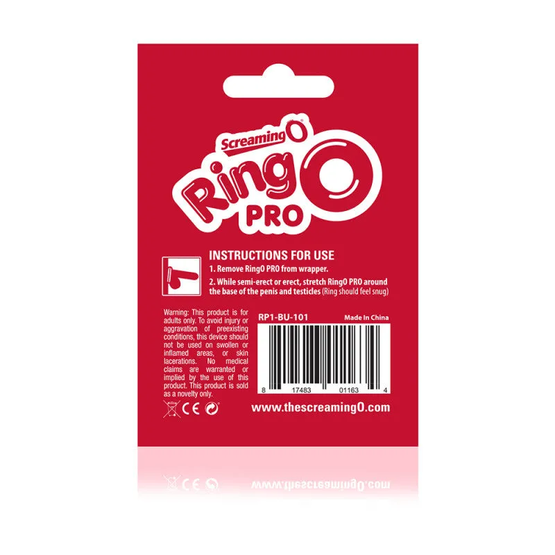 Ringo Pro Lg - Blue
