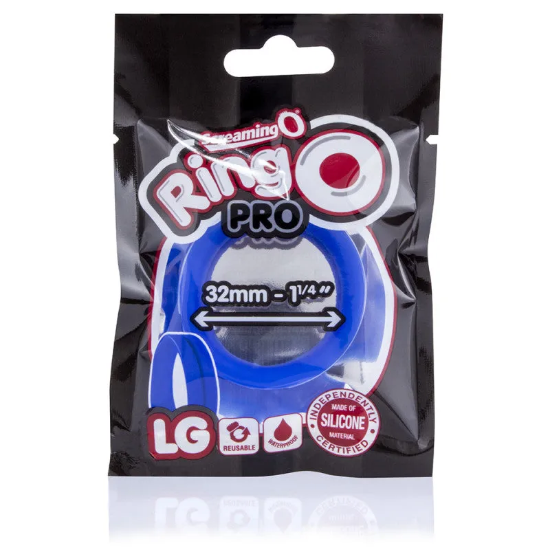 Ringo Pro Lg - Blue