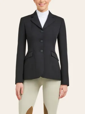 RJ Classics Black Stretch Hunt Coat Like New 4S