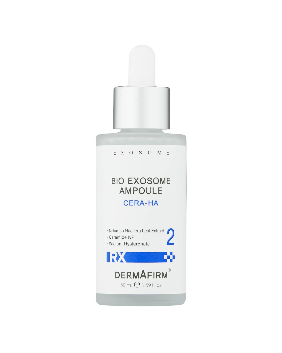 RX Bio Exosome Ampoule Cera-HA