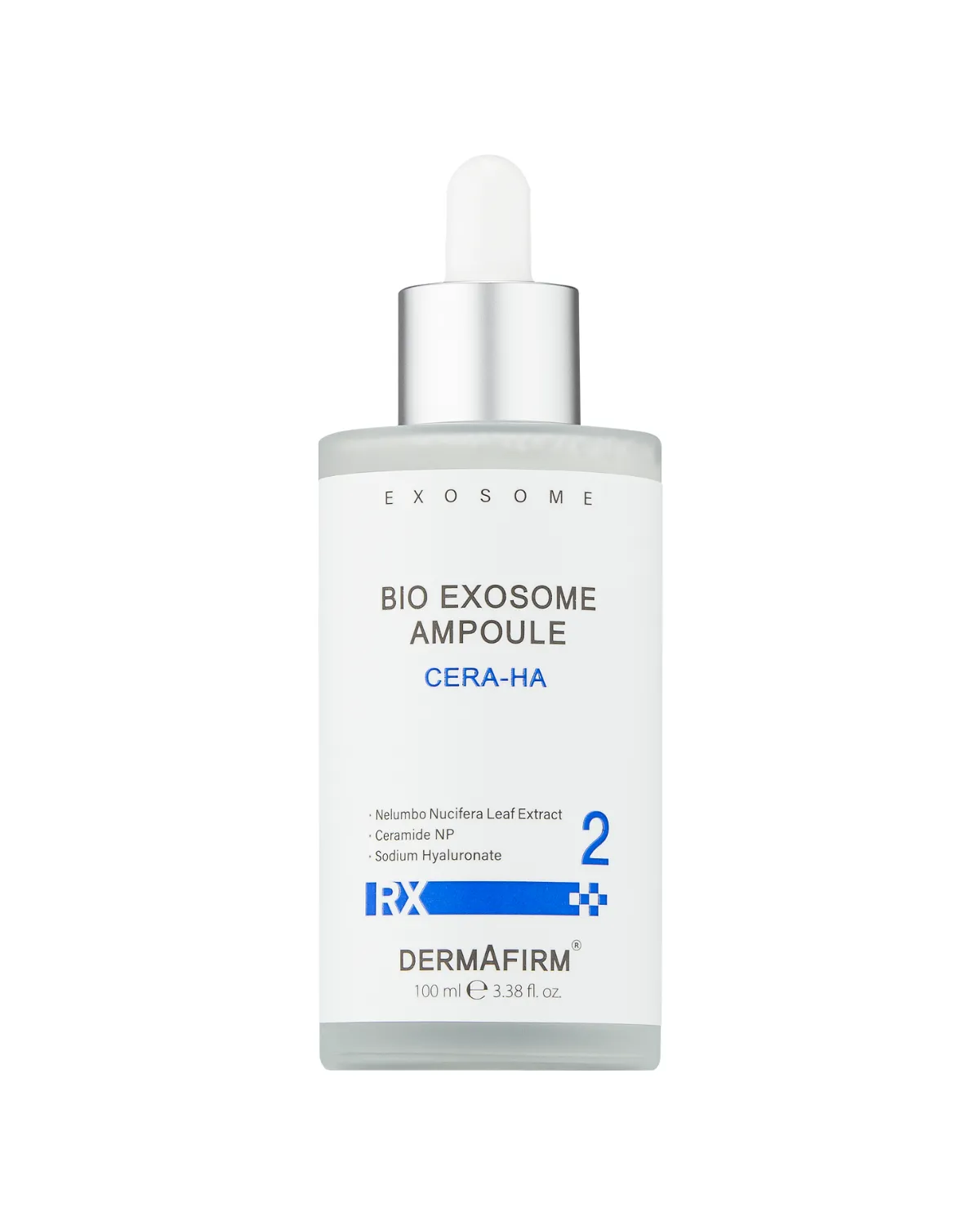 RX Bio Exosome Ampoule Cera-HA